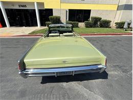1967 Lincoln Continental (CC-2091092) for sale in Murrieta, California