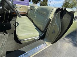 1967 Lincoln Continental (CC-2091092) for sale in Murrieta, California