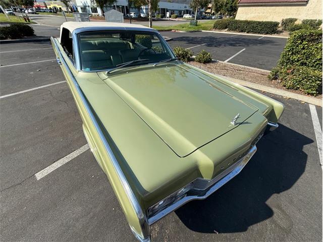 1967 Lincoln Continental (CC-2091092) for sale in Murrieta, California