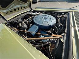 1967 Lincoln Continental (CC-2091092) for sale in Murrieta, California