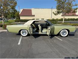 1967 Lincoln Continental (CC-2091092) for sale in Murrieta, California