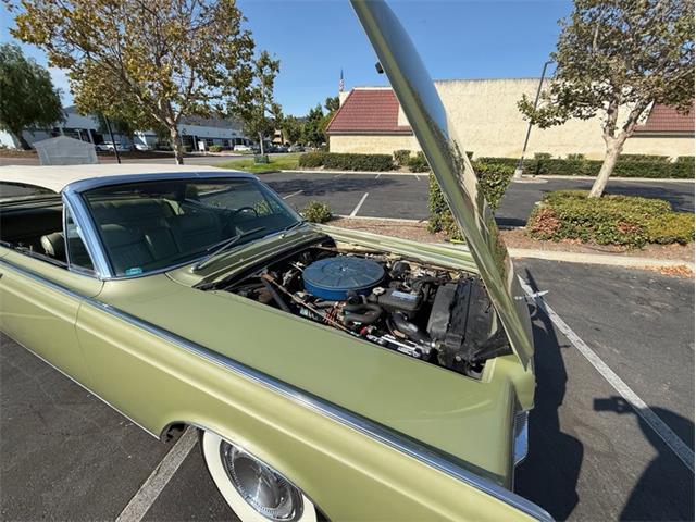 1967 Lincoln Continental (CC-2091092) for sale in Murrieta, California