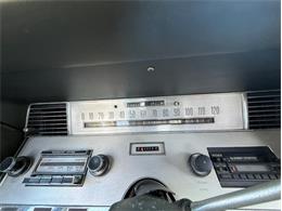 1967 Lincoln Continental (CC-2091092) for sale in Murrieta, California