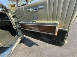 1967 Lincoln Continental (CC-2091092) for sale in Murrieta, California