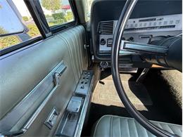 1967 Lincoln Continental (CC-2091092) for sale in Murrieta, California
