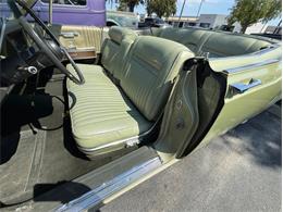 1967 Lincoln Continental (CC-2091092) for sale in Murrieta, California