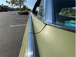 1967 Lincoln Continental (CC-2091092) for sale in Murrieta, California