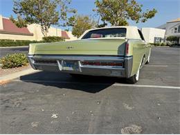 1967 Lincoln Continental (CC-2091092) for sale in Murrieta, California