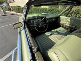 1967 Lincoln Continental (CC-2091092) for sale in Murrieta, California