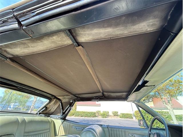 1967 Lincoln Continental (CC-2091092) for sale in Murrieta, California