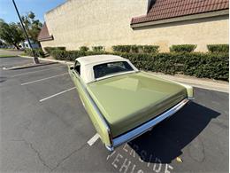 1967 Lincoln Continental (CC-2091092) for sale in Murrieta, California