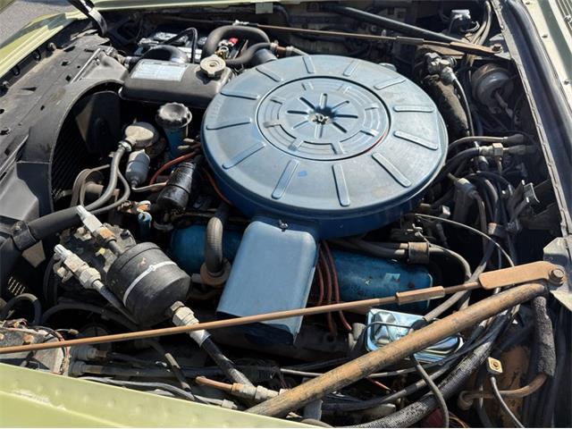 1967 Lincoln Continental (CC-2091092) for sale in Murrieta, California