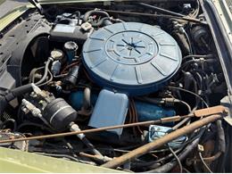 1967 Lincoln Continental (CC-2091092) for sale in Murrieta, California