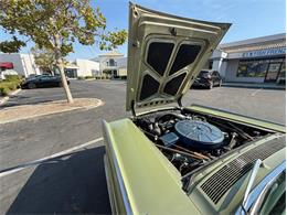 1967 Lincoln Continental (CC-2091092) for sale in Murrieta, California