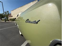 1967 Lincoln Continental (CC-2091092) for sale in Murrieta, California