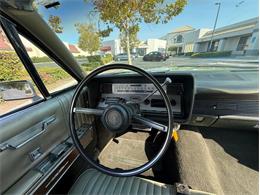 1967 Lincoln Continental (CC-2091092) for sale in Murrieta, California