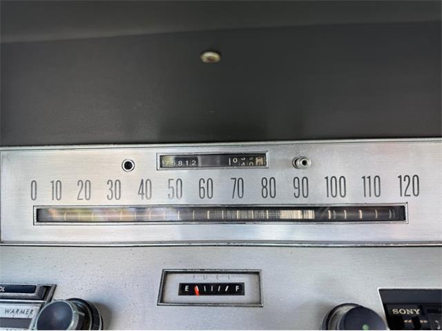 1967 Lincoln Continental (CC-2091092) for sale in Murrieta, California