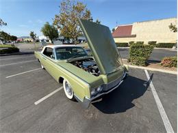 1967 Lincoln Continental (CC-2091092) for sale in Murrieta, California