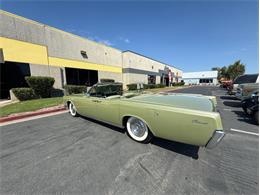 1967 Lincoln Continental (CC-2091092) for sale in Murrieta, California