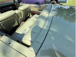 1967 Lincoln Continental (CC-2091092) for sale in Murrieta, California