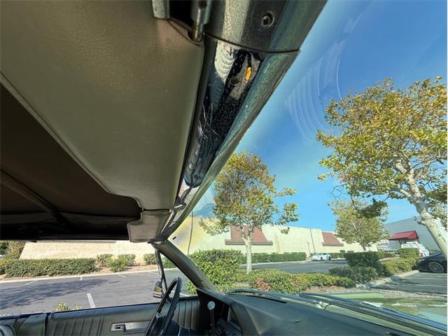 1967 Lincoln Continental (CC-2091092) for sale in Murrieta, California
