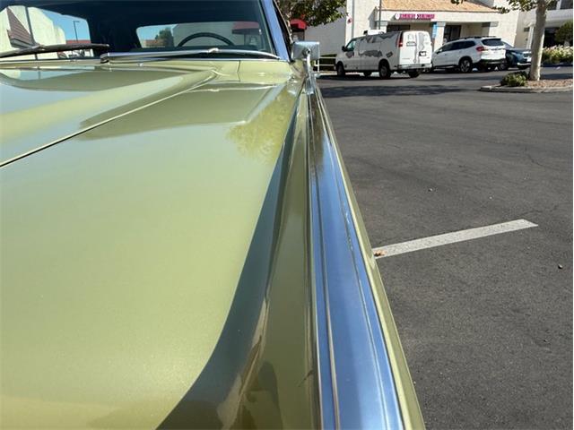 1967 Lincoln Continental (CC-2091092) for sale in Murrieta, California