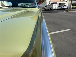 1967 Lincoln Continental (CC-2091092) for sale in Murrieta, California