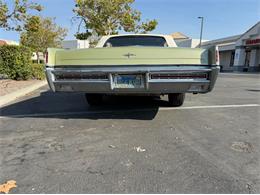 1967 Lincoln Continental (CC-2091092) for sale in Murrieta, California