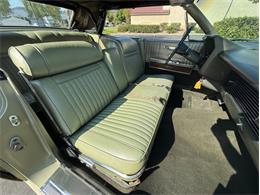 1967 Lincoln Continental (CC-2091092) for sale in Murrieta, California