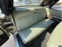 1967 Lincoln Continental (CC-2091092) for sale in Murrieta, California
