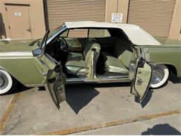 1967 Lincoln Continental (CC-2091092) for sale in Murrieta, California