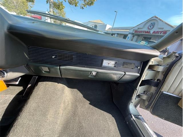 1967 Lincoln Continental (CC-2091092) for sale in Murrieta, California