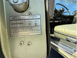 1967 Lincoln Continental (CC-2091092) for sale in Murrieta, California