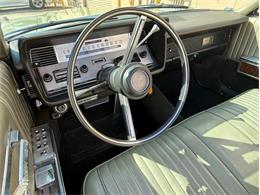 1967 Lincoln Continental (CC-2091092) for sale in Murrieta, California