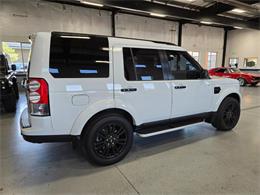 2011 Land Rover LR4 (CC-2091095) for sale in Bend, Oregon