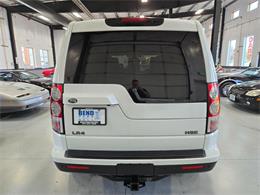 2011 Land Rover LR4 (CC-2091095) for sale in Bend, Oregon