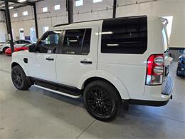2011 Land Rover LR4 (CC-2091095) for sale in Bend, Oregon