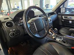 2011 Land Rover LR4 (CC-2091095) for sale in Bend, Oregon