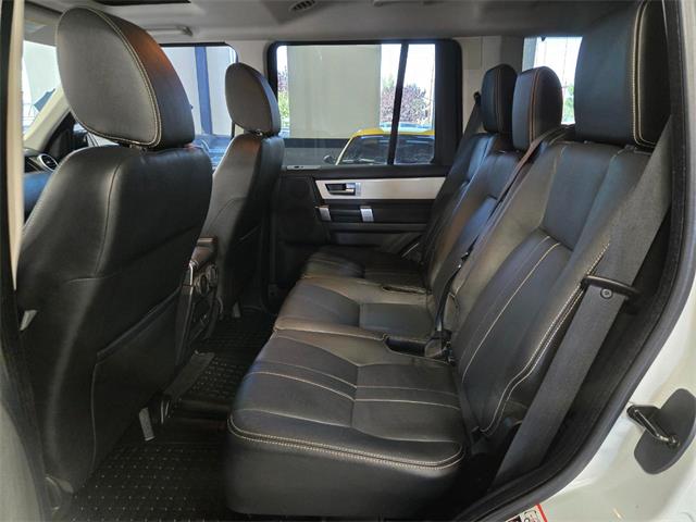 2011 Land Rover LR4 (CC-2091095) for sale in Bend, Oregon