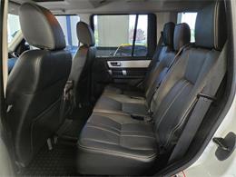 2011 Land Rover LR4 (CC-2091095) for sale in Bend, Oregon