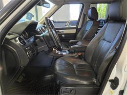 2011 Land Rover LR4 (CC-2091095) for sale in Bend, Oregon