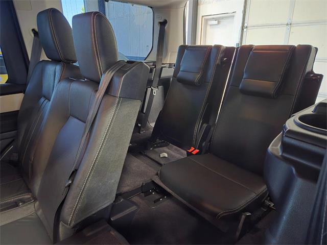 2011 Land Rover LR4 (CC-2091095) for sale in Bend, Oregon