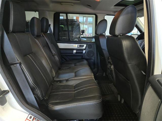 2011 Land Rover LR4 (CC-2091095) for sale in Bend, Oregon