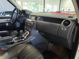 2011 Land Rover LR4 (CC-2091095) for sale in Bend, Oregon