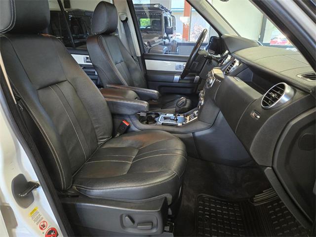 2011 Land Rover LR4 (CC-2091095) for sale in Bend, Oregon