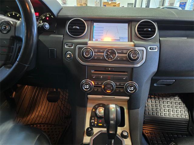 2011 Land Rover LR4 (CC-2091095) for sale in Bend, Oregon