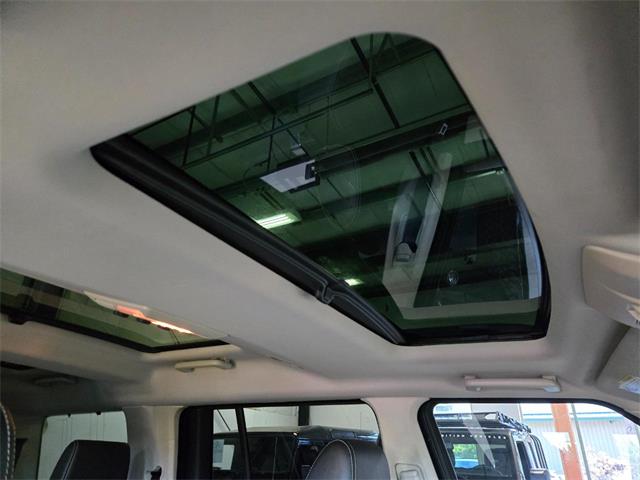 2011 Land Rover LR4 (CC-2091095) for sale in Bend, Oregon