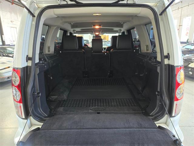 2011 Land Rover LR4 (CC-2091095) for sale in Bend, Oregon