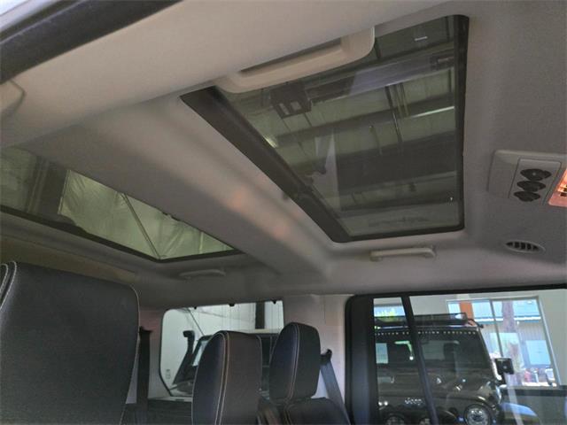 2011 Land Rover LR4 (CC-2091095) for sale in Bend, Oregon