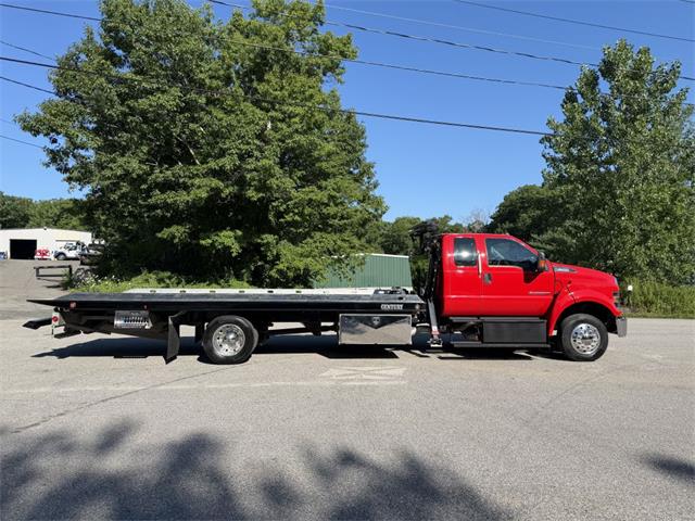 2022 Ford F650 (CC-2091097) for sale in Upton, Massachusetts